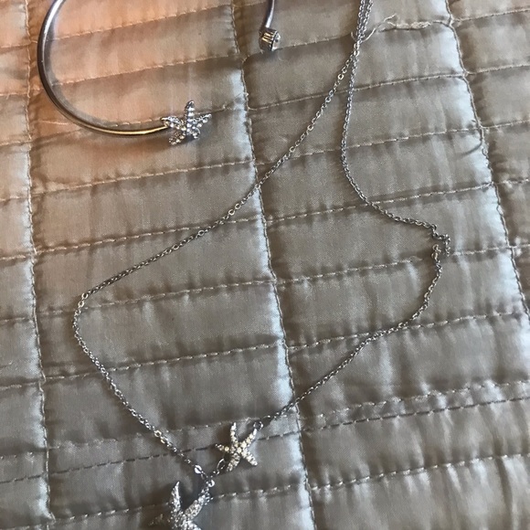 Brand new starfish set - Picture 2 of 2